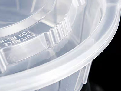 赤峰外卖盒的结构设计如何优化，才能减少配送时的破损？